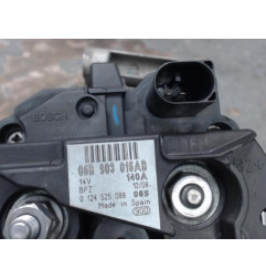 Alternateur AUDI A3 2