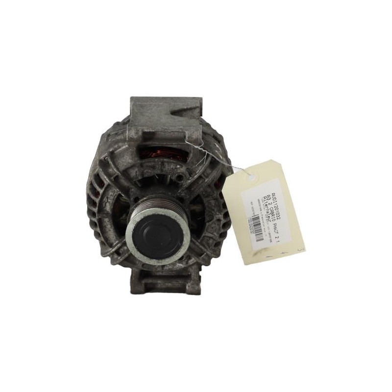 Alternateur AUDI A3 2 Photo n°2