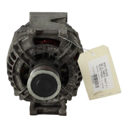 Alternateur AUDI A3 2 Photo n°2