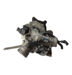 Turbo AUDI A3 2 Photo n°1