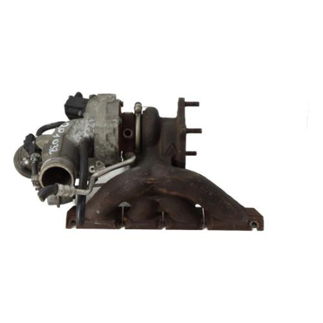 Turbo AUDI A3 2