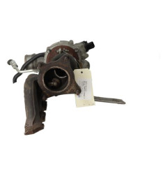 Turbo AUDI A3 2 Photo n°3