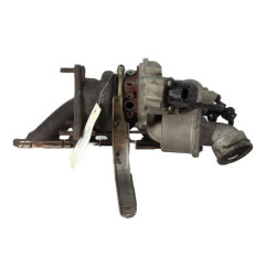 Turbo AUDI A3 2 Photo n°4