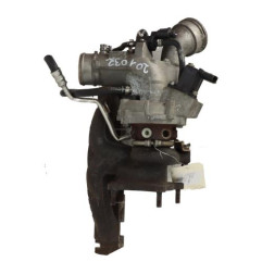 Turbo AUDI A3 2 Photo n°5