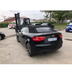 Turbo AUDI A3 2 Photo n°8