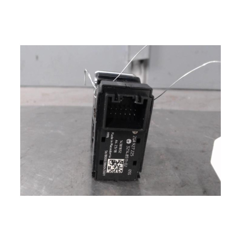 Levier frein à main electrique VOLKSWAGEN T-ROC