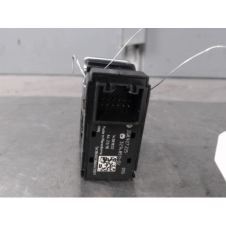 Levier frein à main electrique VOLKSWAGEN T-ROC Photo n°1