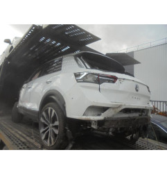 Levier frein à main electrique VOLKSWAGEN T-ROC Photo n°6