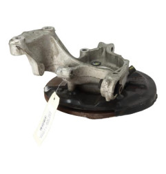 Moyeu arriere droit VOLKSWAGEN T-ROC Photo n°3