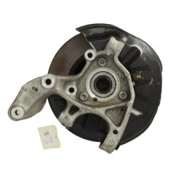 Moyeu arriere droit VOLKSWAGEN T-ROC Photo n°5