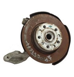 Moyeu arriere droit VOLKSWAGEN T-ROC Photo n°6