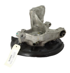 Moyeu arriere gauche VOLKSWAGEN T-ROC Photo n°4