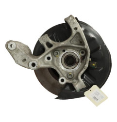 Moyeu arriere gauche VOLKSWAGEN T-ROC Photo n°5