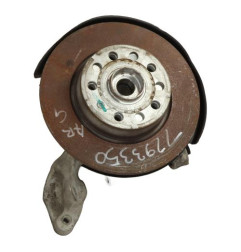 Moyeu arriere gauche VOLKSWAGEN T-ROC Photo n°6