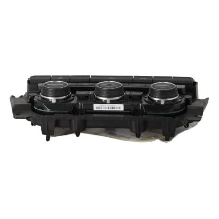 Commande chauffage VOLKSWAGEN T-ROC Photo n°1