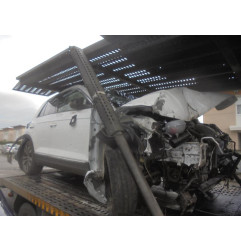 Moteur leve vitre avant gauche VOLKSWAGEN T-ROC Photo n°7