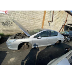 Interrupteur de leve vitre avant gauche PEUGEOT 407 Photo n°8