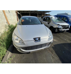 Interrupteur de leve vitre avant gauche PEUGEOT 407 Photo n°12