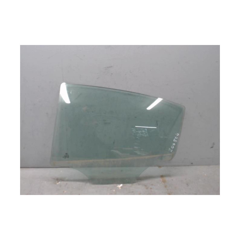 Vitre arriere gauche PEUGEOT 208 1