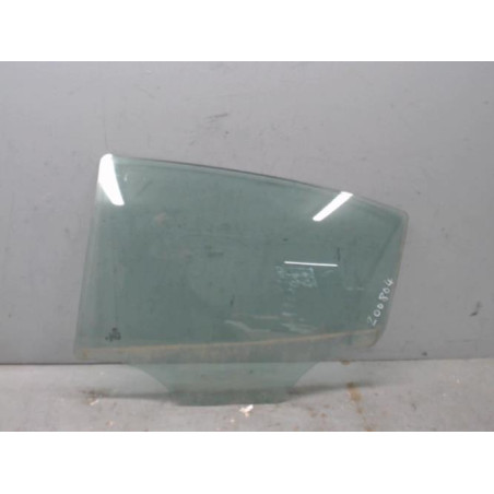 Vitre arriere gauche PEUGEOT 208 1 Photo n°1
