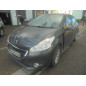 Vitre arriere gauche PEUGEOT 208 1