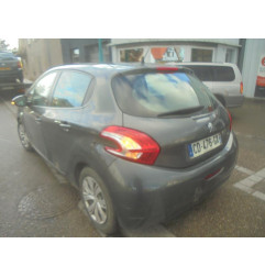 Vitre arriere gauche PEUGEOT 208 1 Photo n°6