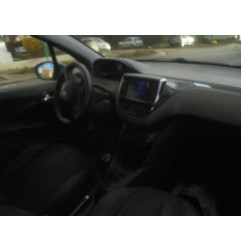 Vitre arriere gauche PEUGEOT 208 1 Photo n°7