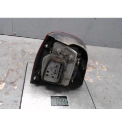 Feu arriere principal droit (feux) VOLKSWAGEN POLO 4 Photo n°1