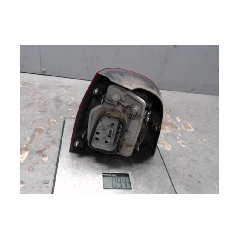 Feu arriere principal droit (feux) VOLKSWAGEN POLO 4