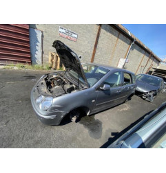 Feu arriere principal droit (feux) VOLKSWAGEN POLO 4 Photo n°4