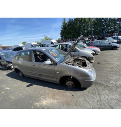 Feu arriere principal droit (feux) VOLKSWAGEN POLO 4 Photo n°5