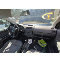 Feu arriere principal droit (feux) VOLKSWAGEN POLO 4 Photo n°6