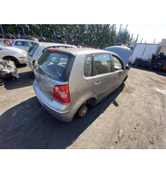 Feu arriere principal droit (feux) VOLKSWAGEN POLO 4 Photo n°7