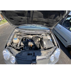 Feu arriere principal droit (feux) VOLKSWAGEN POLO 4 Photo n°9