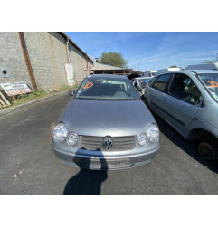 Feu arriere principal droit (feux) VOLKSWAGEN POLO 4 Photo n°10