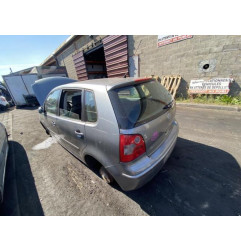 Feu arriere principal droit (feux) VOLKSWAGEN POLO 4 Photo n°11