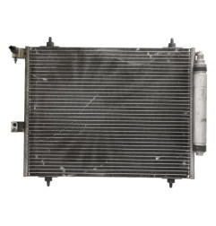 Condenseur de clim FIAT ULYSSE 2 Photo n°1