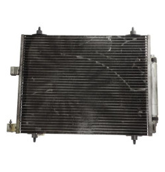 Condenseur de clim FIAT ULYSSE 2