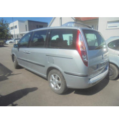 Condenseur de clim FIAT ULYSSE 2 Photo n°3