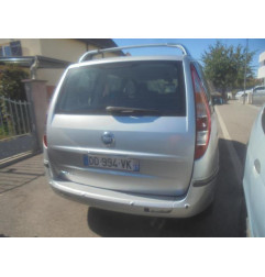 Condenseur de clim FIAT ULYSSE 2 Photo n°4