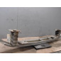 Renfort pare choc avant (traverse) FIAT ULYSSE 2
