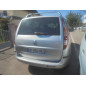Renfort pare choc avant (traverse) FIAT ULYSSE 2
