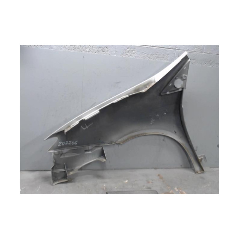 Aile avant droit FIAT ULYSSE 2