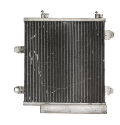 Condenseur de clim CITROEN C1 2 Photo n°1