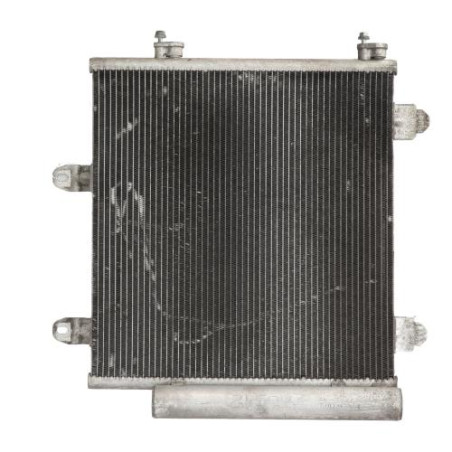 Condenseur de clim CITROEN C1 2 Photo n°1