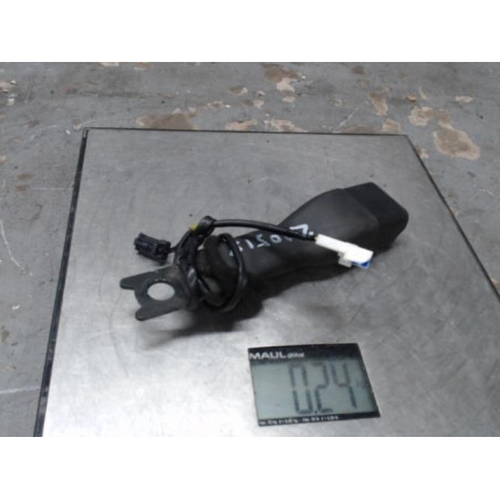 Attache ceinture avant droit CITROEN C1 2