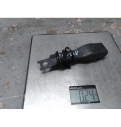 Attache ceinture avant gauche CITROEN C1 2 Photo n°1