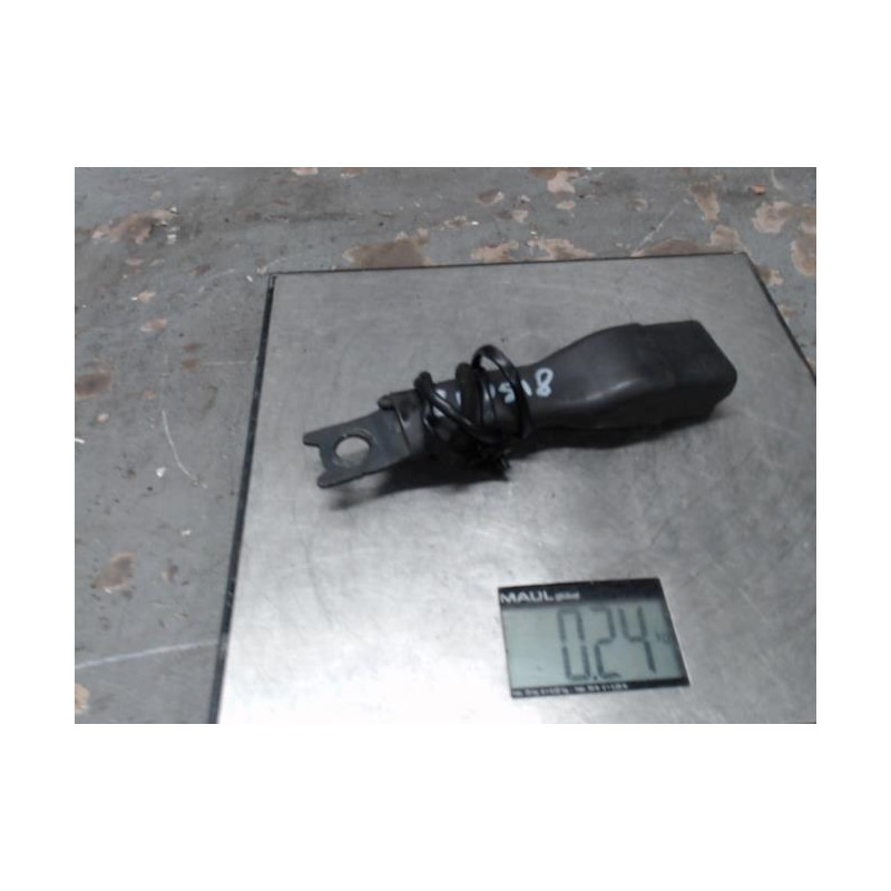 Attache ceinture avant gauche CITROEN C1 2