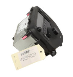 Autoradio d'origine CITROEN C1 2 Photo n°4