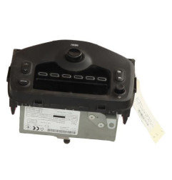 Autoradio d'origine CITROEN C1 2 Photo n°5